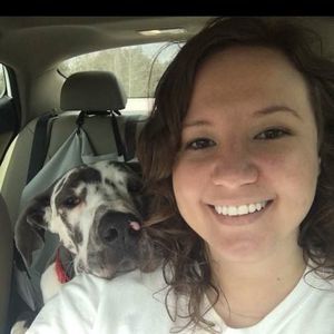 Meet your Posher, Brittany